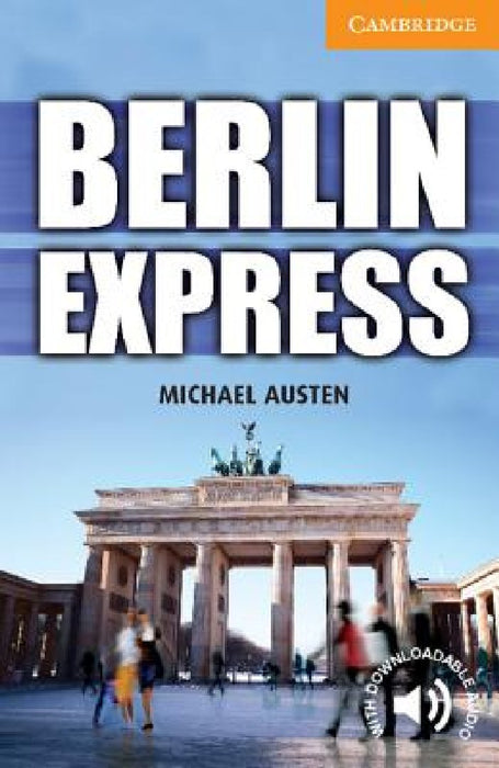 Berlin Express Level 4 Intermediate