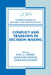 Conflict and Tradeoffs in Decision Making by Elke U. Weber, Jonathan Baron, Graham Loomes
