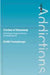 Circles of Recovery: Self-Help Organizations for Addictions by Keith Humphreys, Humphreys
