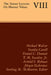 The Tanner Lectures on Human Values by Sterling M. McMurrin
