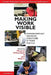 Making Work Visible: Ethnographically Grounded Case Studies of Work Practice by Margaret H. Szymanski, Jack Whalen