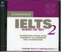 Ielts Exam Papers Cds 2 