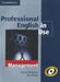 Professional English in Use Management with Answers by Arthur McKeown