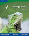 Biology Unit 2 for Cape(r) Examinations by Myda Ramesar, Mary Jones, Geoff Jones