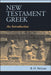 New Testament Greek by B. H. McLean