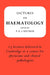 Lectures on Haematology by Hayhoe, F. G. J. Hayhoe