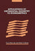 Applications of Differential Geometry to Econometrics by Marriott, Paul Marriott, Mark Salmon
