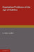 Population Problems of the Age of Malthus by G. Talbot Griffith