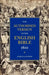 1611 Bible-KJV: Volume 2: Joshua to Esther by William Aldis Wright