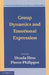 Group Dynamics and Emotional Expression by Ursula Hess, Pierre Philippot