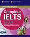 Complete IELTS Bands 5-6.5 Student's Book with Answers [With CDROM] by Guy Brook-Hart