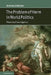 The Problem of Harm in World Politics by Andrew Linklater