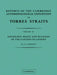 Reports of the Cambridge Anthropological Expedition to Torres Straits: Volume 6, Sociology, Magic and Religion of the Eastern Islanders by A. C. Haddon, W. H. R. Rivers, A. Wilkin