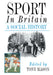 Sport in Britain: A Social History by Mason, Tony Mason