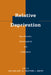 Relative Deprivation: Specification, Development, and Integration by Iain Walker, Heather J. Smith