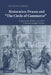 Restoration Drama and 'The Circle of Commerce': Tragicomedy, Politics, and Trade in the Seventeenth Century by Richard Kroll
