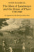 The Idea of Landscape and the Sense of Place 1730 1840: An Approach to the Poetry of John Clare by Barrell, John
