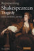 Representing Shakespearean Tragedy: Garrick, the Kembles, and Kean by Reiko Oya