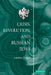 Crisis, Revolution, and Russian Jews by Jonathan Frankel