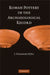 Roman Pottery in the Archaeological Record by J. Theodore Pena