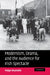 Modernism, Drama, and the Audience for Irish Spectacle by Paige Reynolds