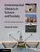 Environmental Literacy in Science and Society by Roland W. Scholz