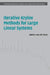 Iterative Krylov Methods for Large Linear Systems by Henk A. Van Der Vorst