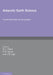 Antarctic Earth Science by R. L. Oliver, P. R. James, J. B. Jago