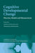 Cognitive Developmental Change: Theories, Models and Measurement by Andreas Demetriou, Athanassios Raftopoulos