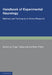 Handbook of Experimental Neurology: Methods and Techniques in Animal Research by Turgut Tatlisumak, Marc Fisher