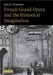 French Grand Opera and the Historical Imagination by Sarah Hibberd