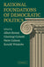 Rational Foundations of Democratic Politics by Albert Breton, Gianluigi Galeotti, Pierre Salmon