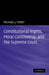 Constitutional Rights, Moral Controversy, and the Supreme Court by Michael J. Perry