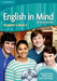 English in Mind Level 4 Student's Book with DVD-ROM by Herbert Puchta