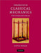 Introduction To Classical Mechanics by David Morin