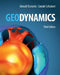 Geodynamics by Donald Turcotte