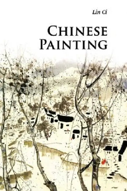 Chinese Painting by CI Lin