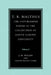 T. R. Malthus: The Unpublished Papers in the Collection of Kanto Gakuen University: Volume 1 by T. R. Malthus, Thomas Robert Malthus, T. R. (Thomas Robert) Malthus