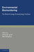 Environmental Biomonitoring: The Biotechnology Ecotoxicology Interface by James M. Lynch, Alan Wiseman