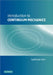 Introduction to Continuum Mechanics by Sudhakar Nair