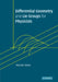 Differential Geometry and Lie Groups for Physicists by Marian Fecko, Mari N. Fecko