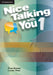 Nice Talking with You Level 1 Student's Book by Tom Kenny, Linda Woo
