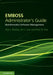 EMBOSS Administrator's Guide by Alan J. Bleasby, Jon C. Ison, Peter M. Rice