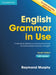 English Grammar In Use Students Book Intermediate With Answers: A Self-Study Reference and Practice Book for Intermediate Students of English by Author, Raymond Murphy