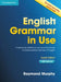 English Grammar In Use Students Book Intermediate With Answers: A Self-Study Reference and Practice Book for Intermediate Students of English by Author, Raymond Murphy
