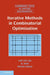 Iterative Methods in Combinatorial Optimization by Lap-Chi Lau, R. Ravi, Mohit Singh