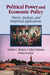 Political Power and Economic Policy by Gordon C. Rausser, Johan Swinnen, Pinhas Zusman