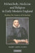 Melancholy, Medicine and Religion in Early Modern England by Mary Ann Lund