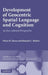 Development of Geocentric Spatial Language and Cognition by R. Pierre Dasen