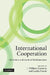 International Cooperation by I. William Zartman, Saadia Touval